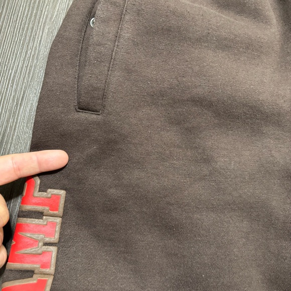 Muhammad Ali X Shoe Palace Sweatpants Men’s Small Joggers The People’s Champ - Picture 14 of 14